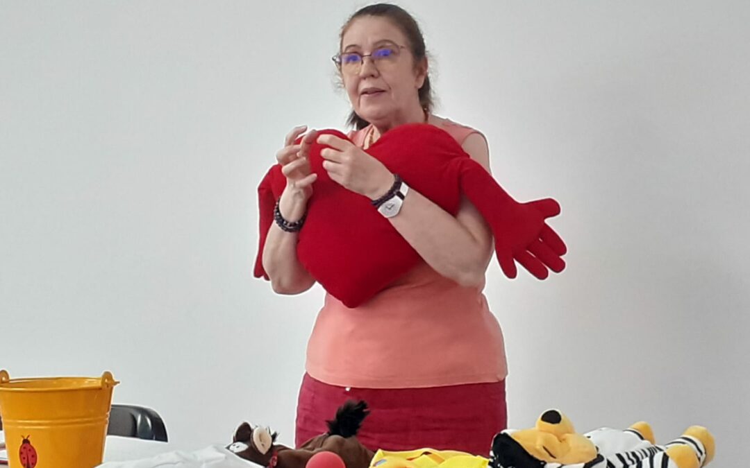 atelier : cultiver plus d&rsquo;estime et de confiance en soi!